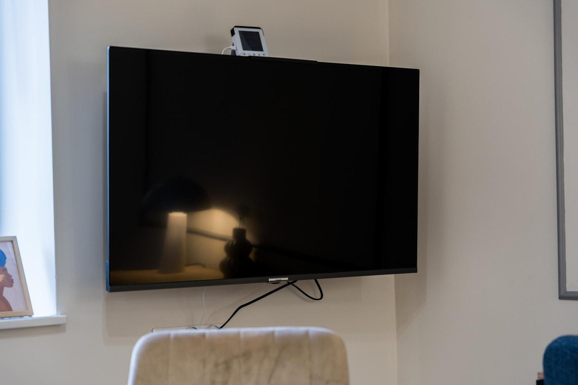 Grunwald Raszynska Apartmán *